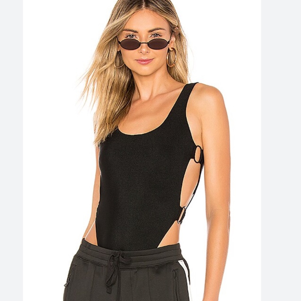 4 Bodysuit Bundle - image 3